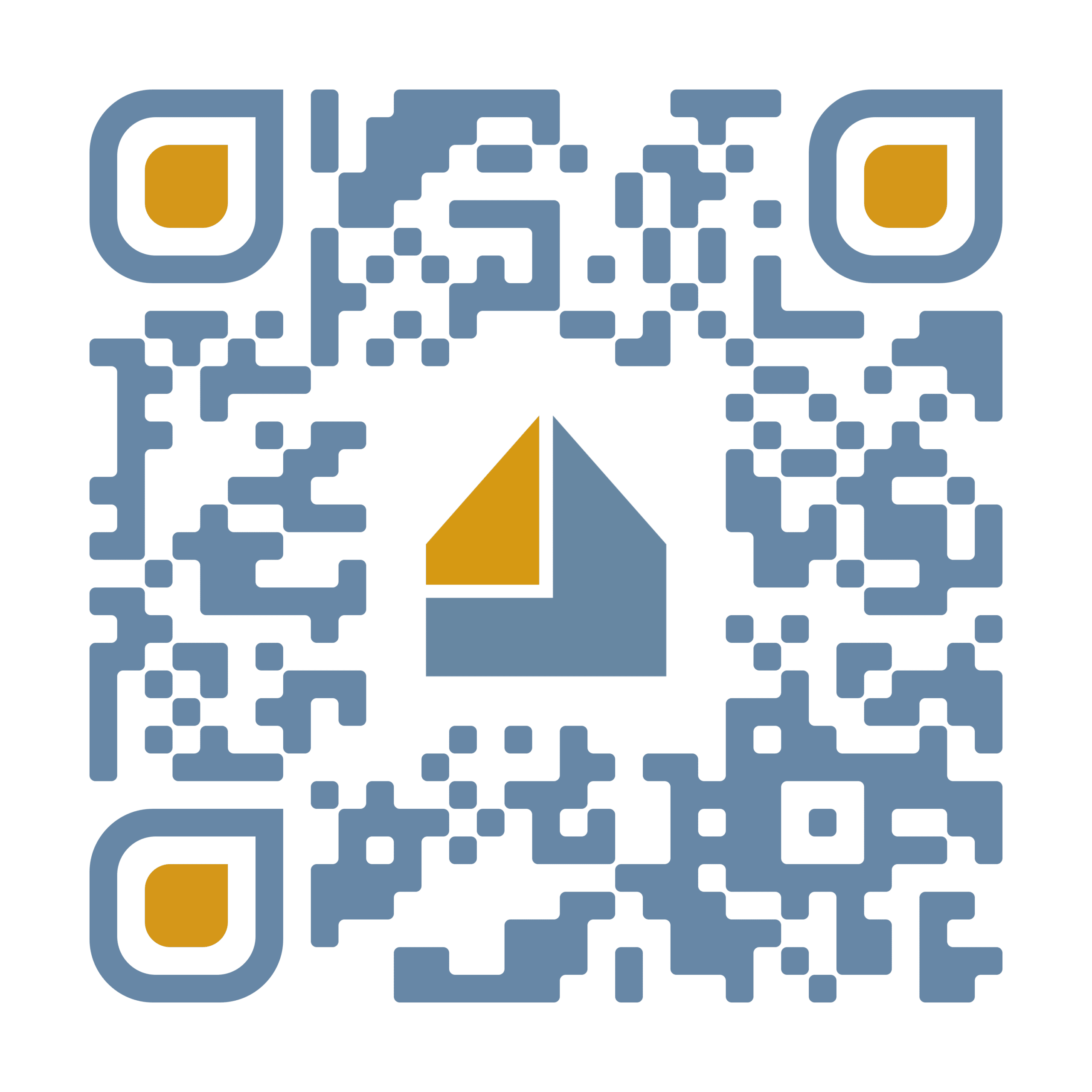 QR CF Kontakte